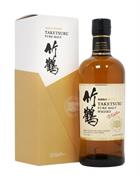 Nikka Taketsuru Pure Malt Whisky fra Japan